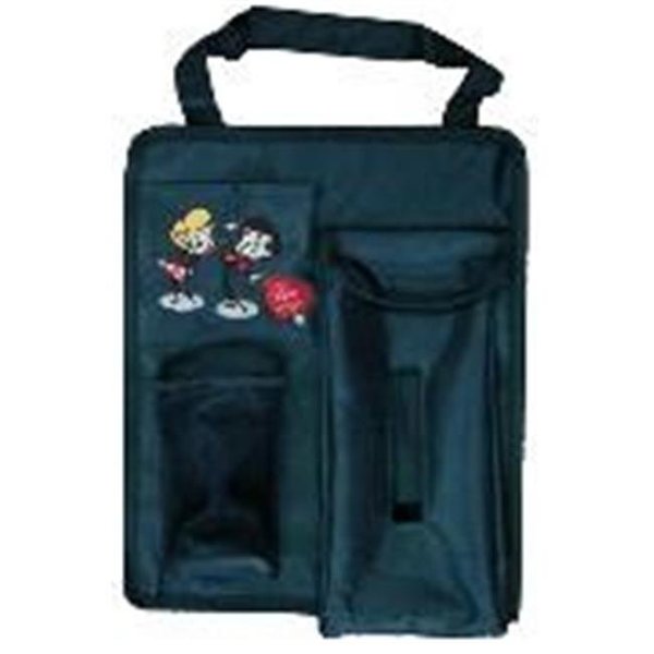 Precious Kids Precious Kids 41008 Lucy back seat organizer 41008